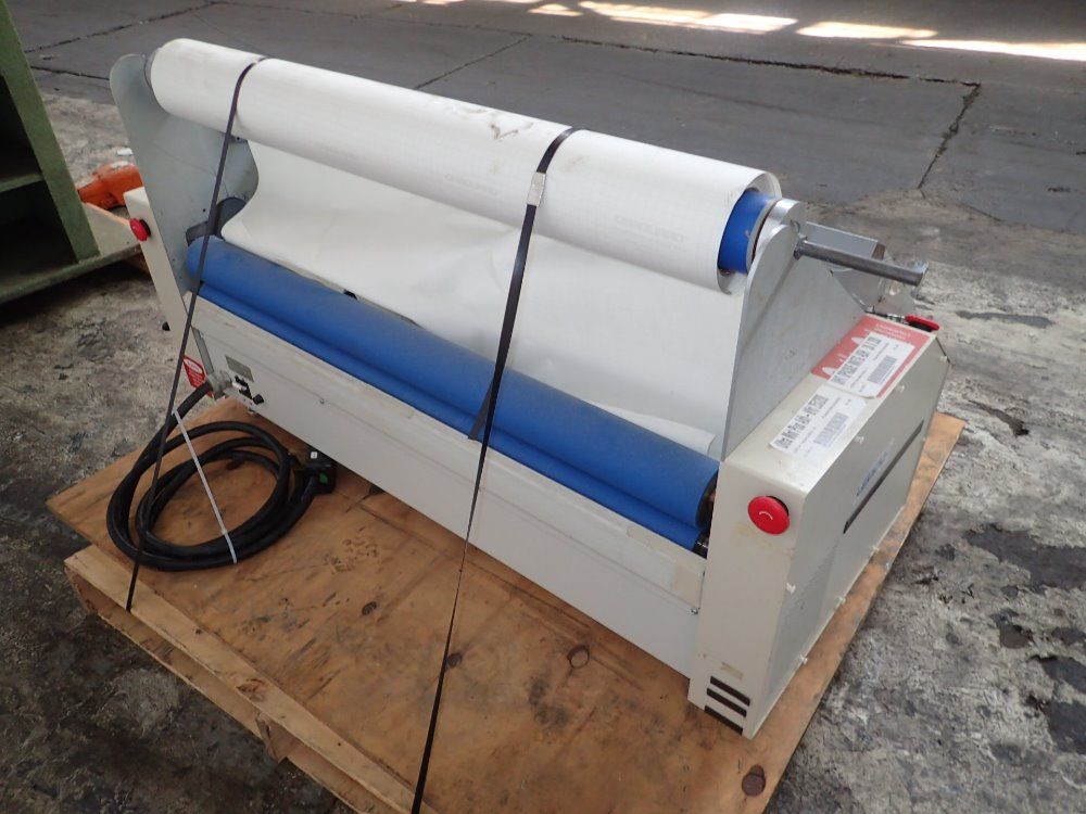 Ledco Laminator