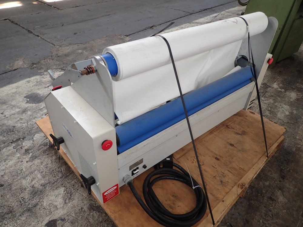Ledco Laminator