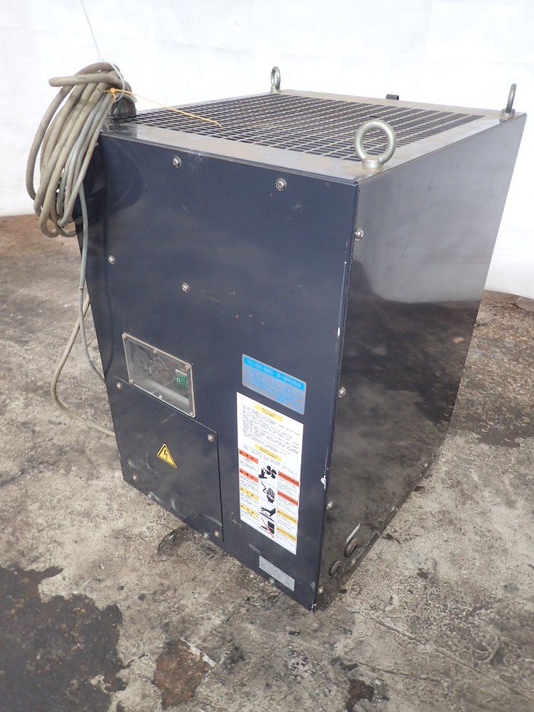 Ckd Corp Water Chiller