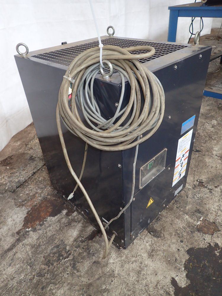 Ckd Corp Water Chiller