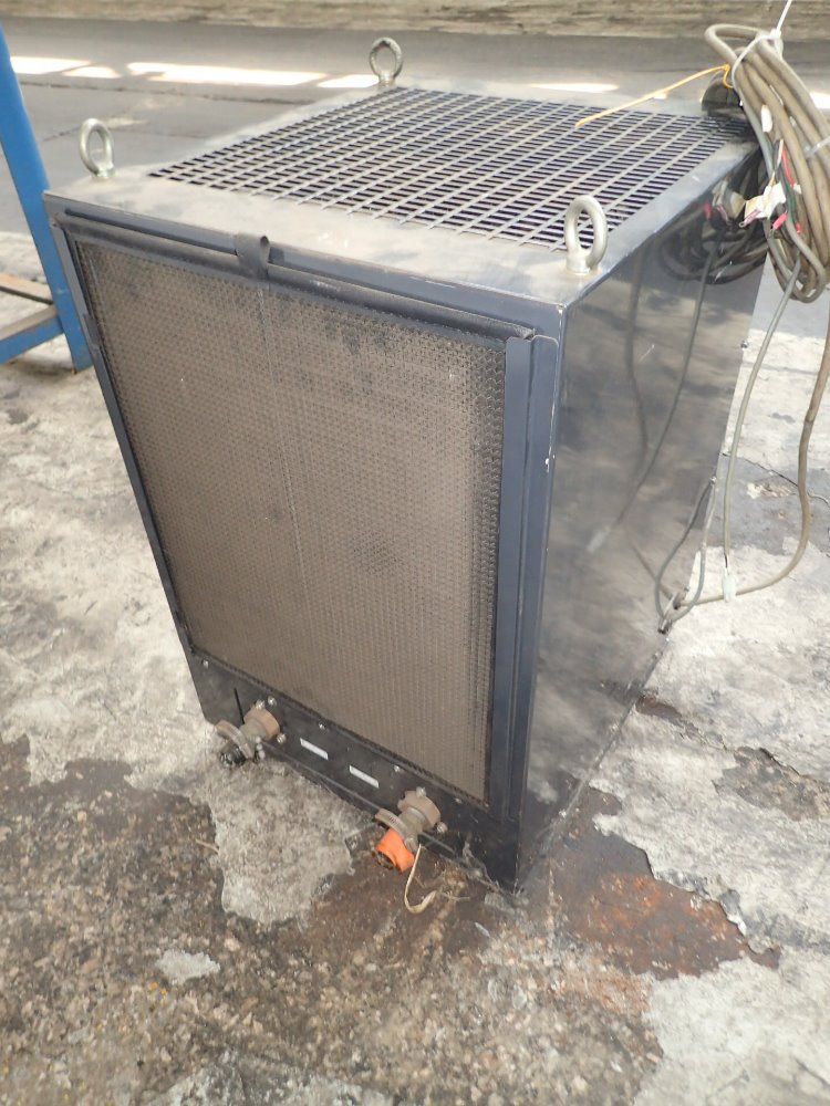 Ckd Corp Water Chiller