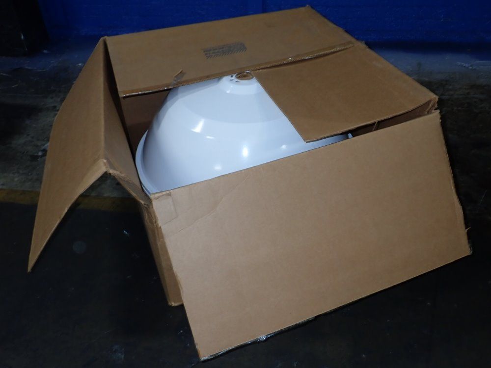 Day Brite Aluminum Reflectors