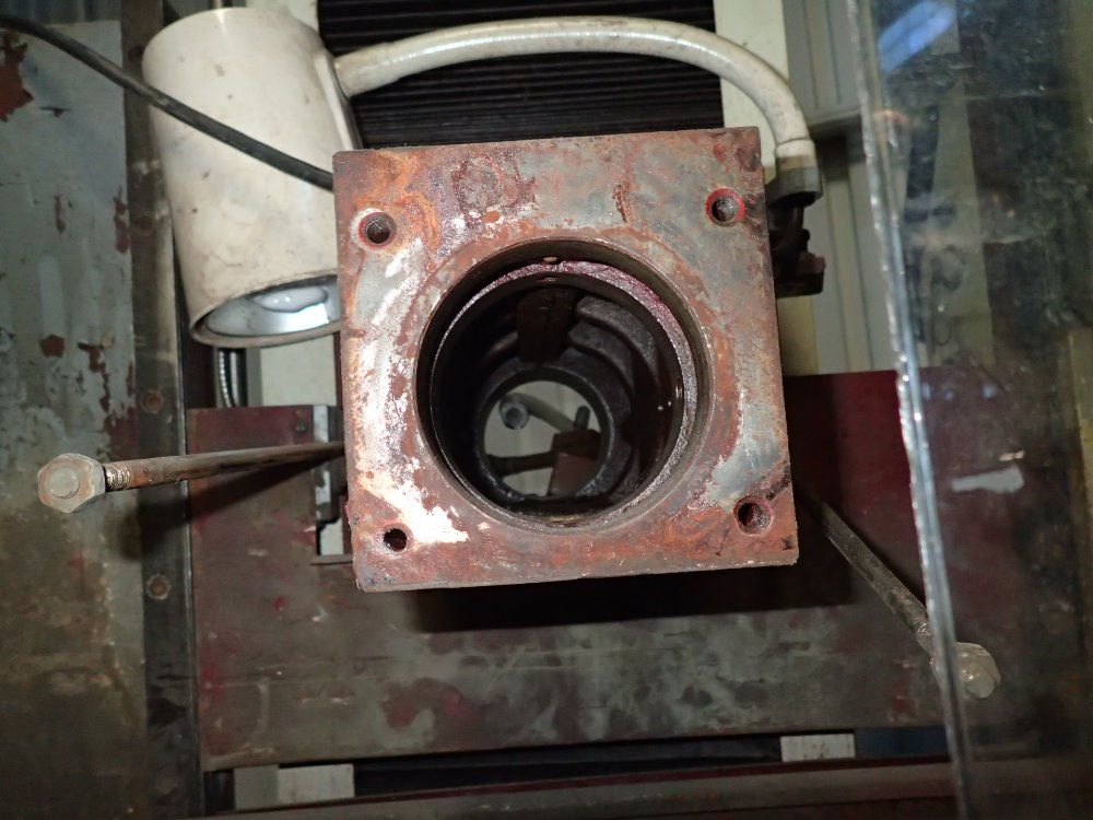 Chevalier Surface Grinder