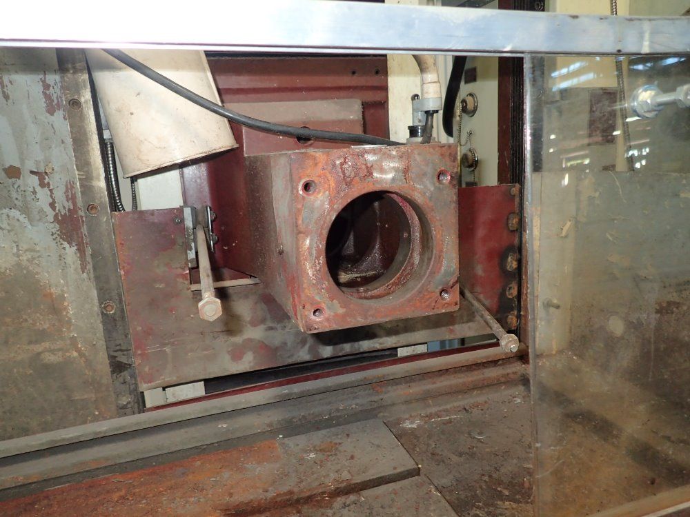 Chevalier Surface Grinder