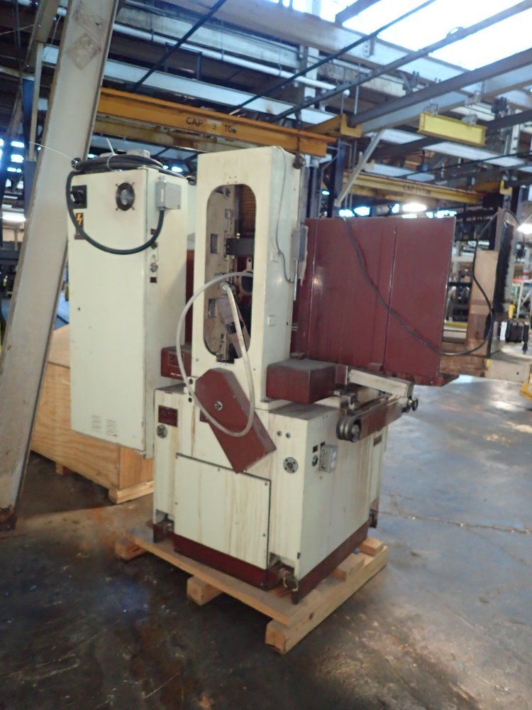 Chevalier Surface Grinder