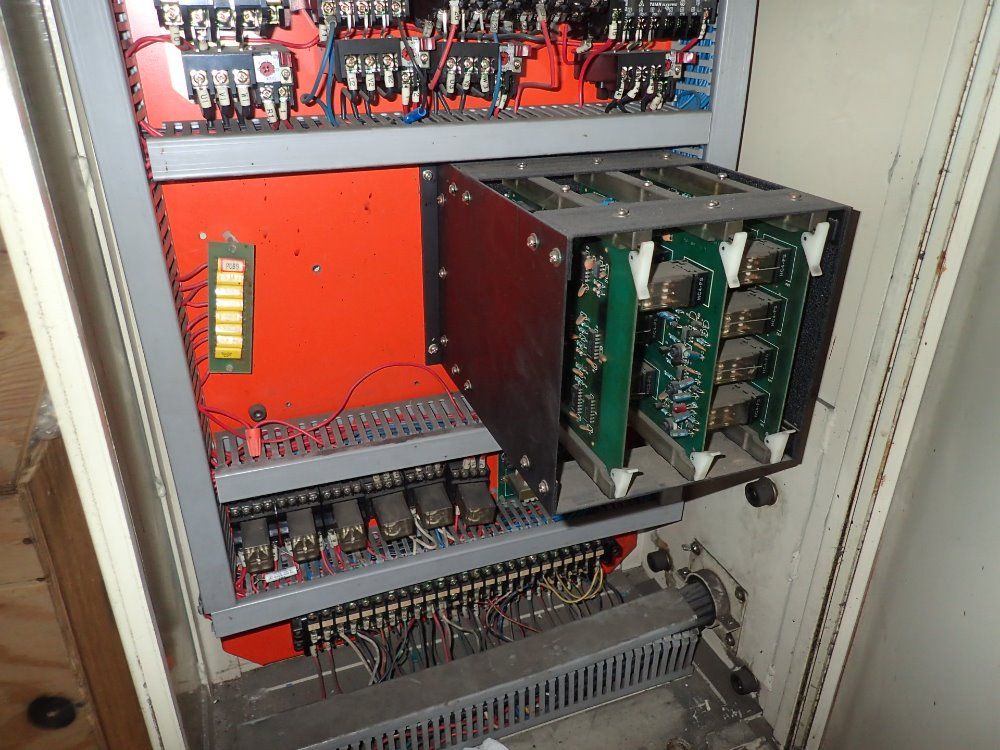 Chevalier Surface Grinder