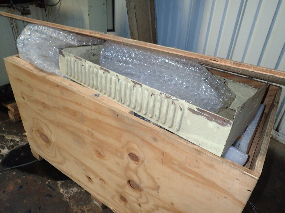 Chevalier Surface Grinder