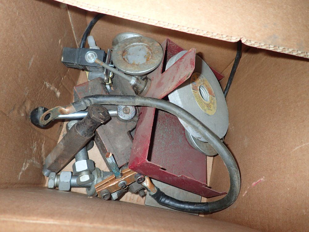 Chevalier Surface Grinder