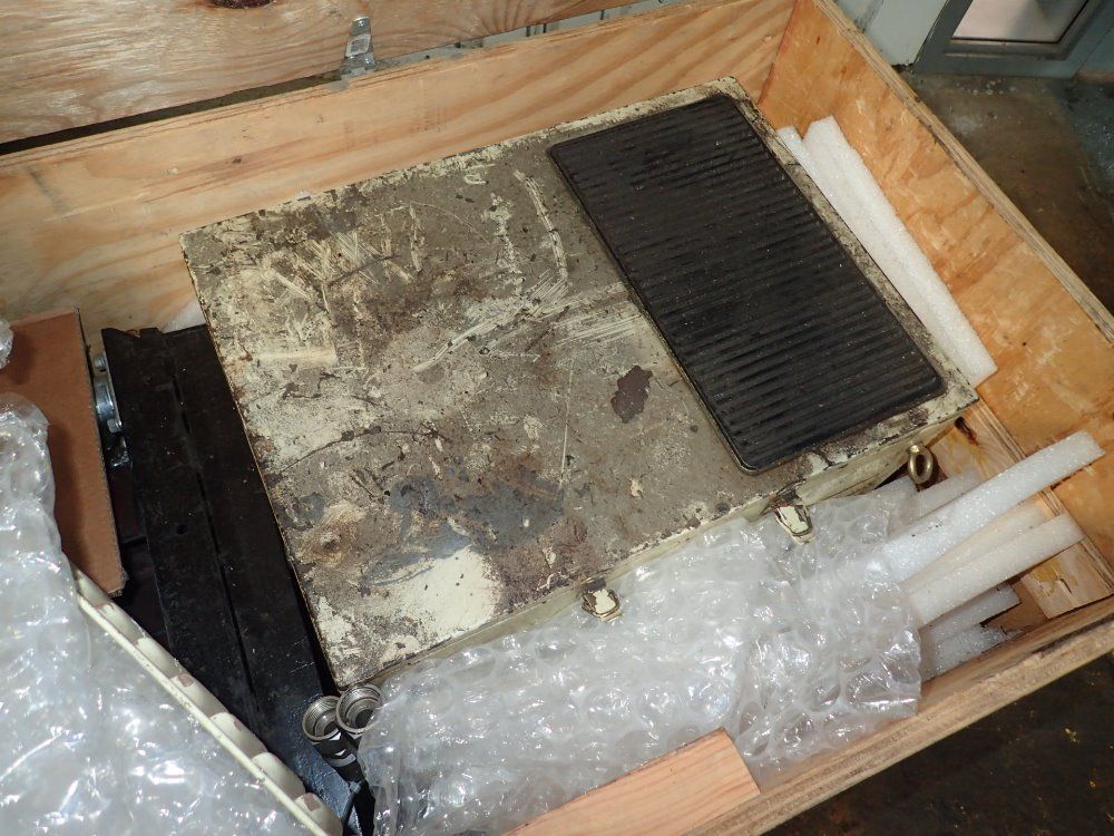 Chevalier Surface Grinder