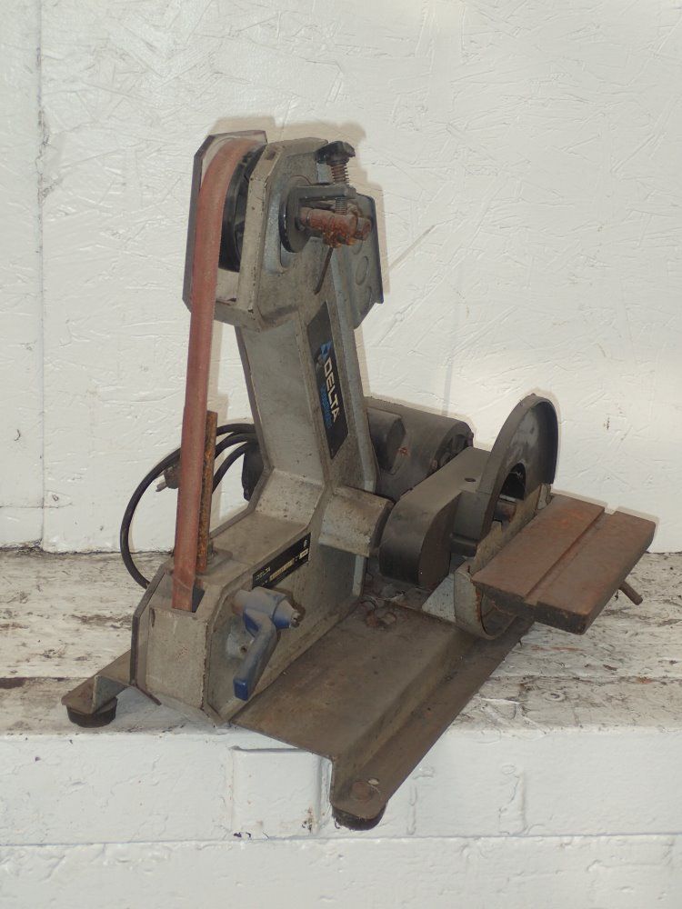 Delta Belt Sander