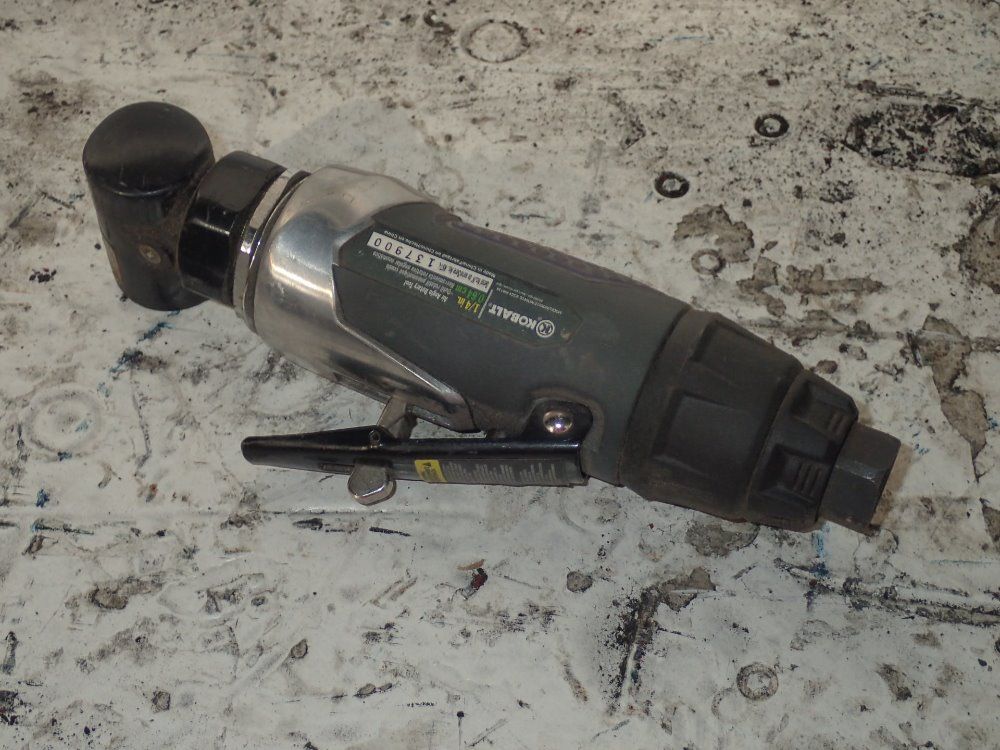 Kobalt Pnuematic Tool