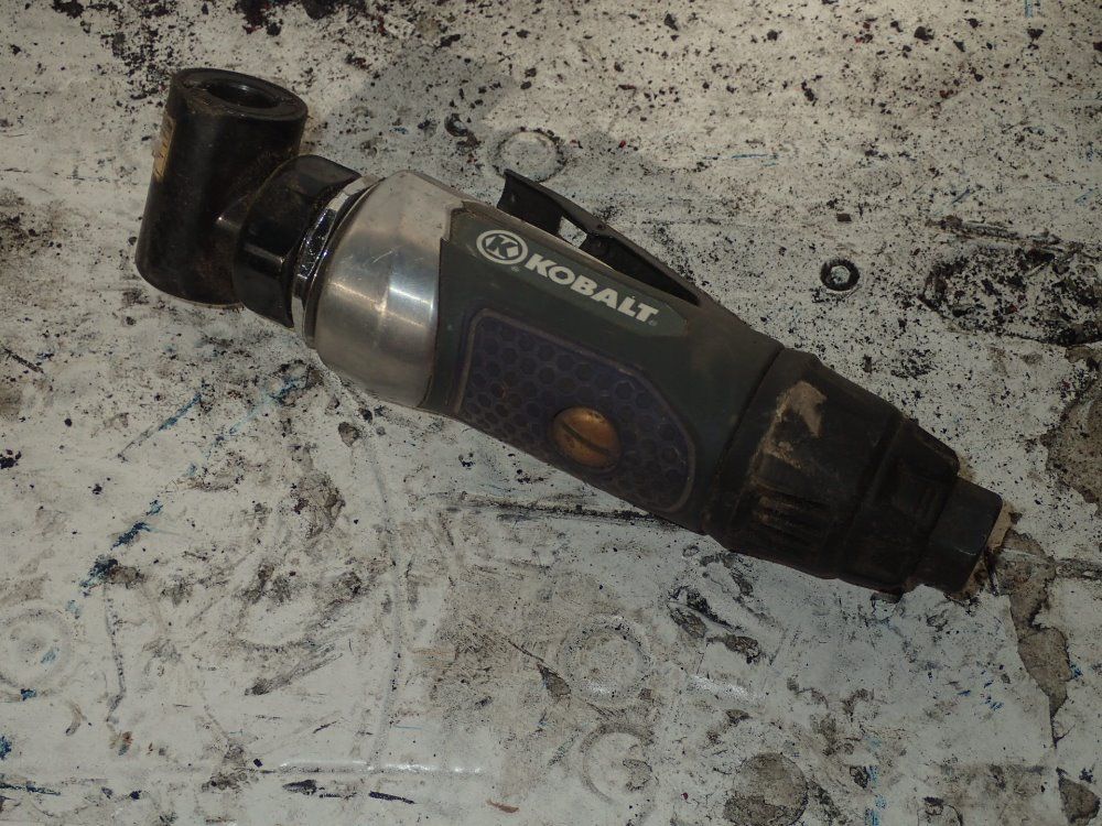 Kobalt Pnuematic Tool