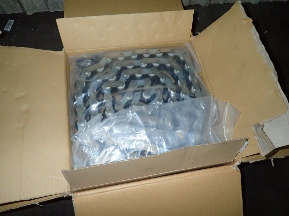 Renold Conveyor Chain