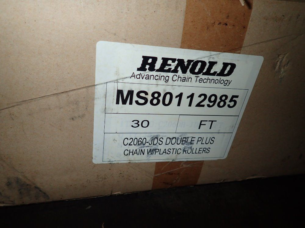 Renold Conveyor Chain
