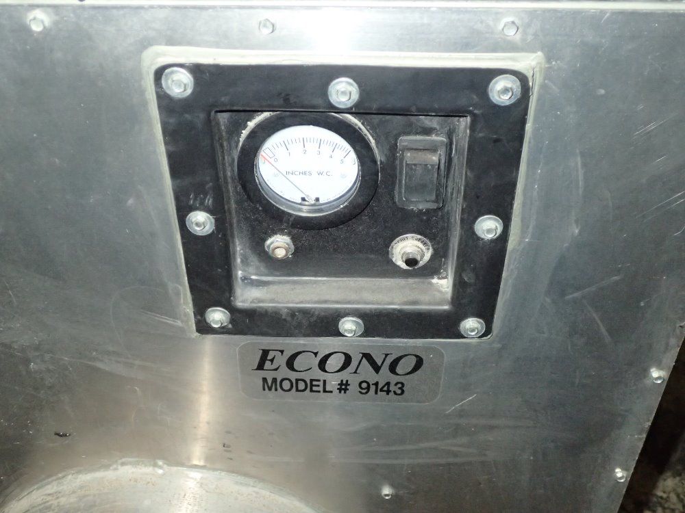 Aerospace America Portable Air Filtration Unit