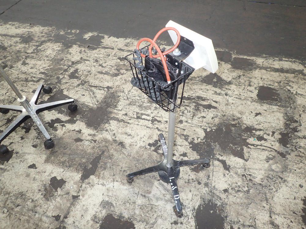 Welch Allyn Portable Sphygmomanometer