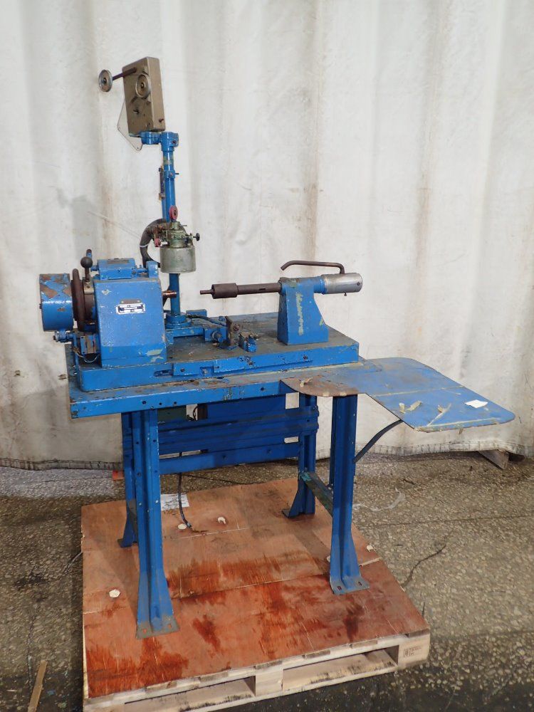 Blume U. Redecher Winder