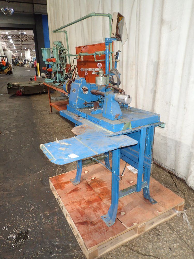 Blume U. Redecher Winder