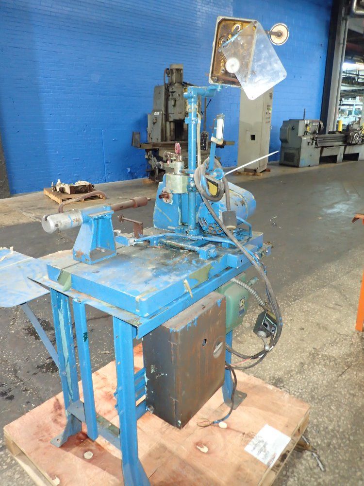 Blume U. Redecher Winder