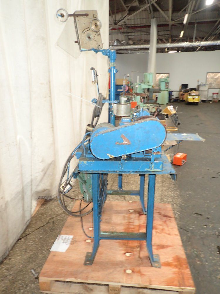 Blume U. Redecher Winder