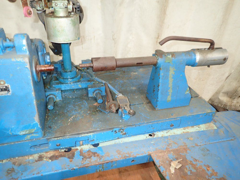 Blume U. Redecher Winder