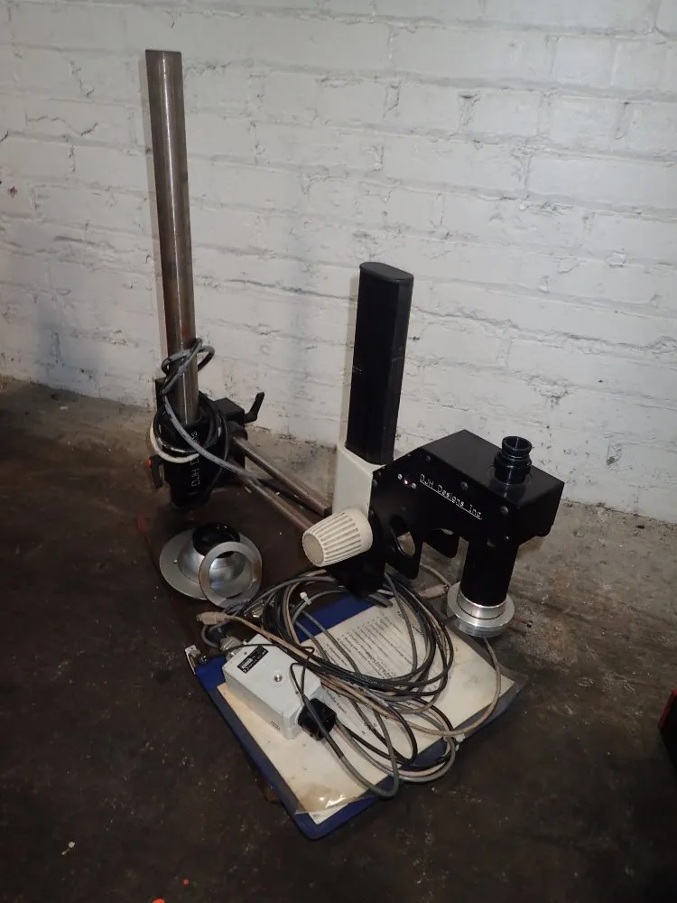 Djh Designs Viewing Station