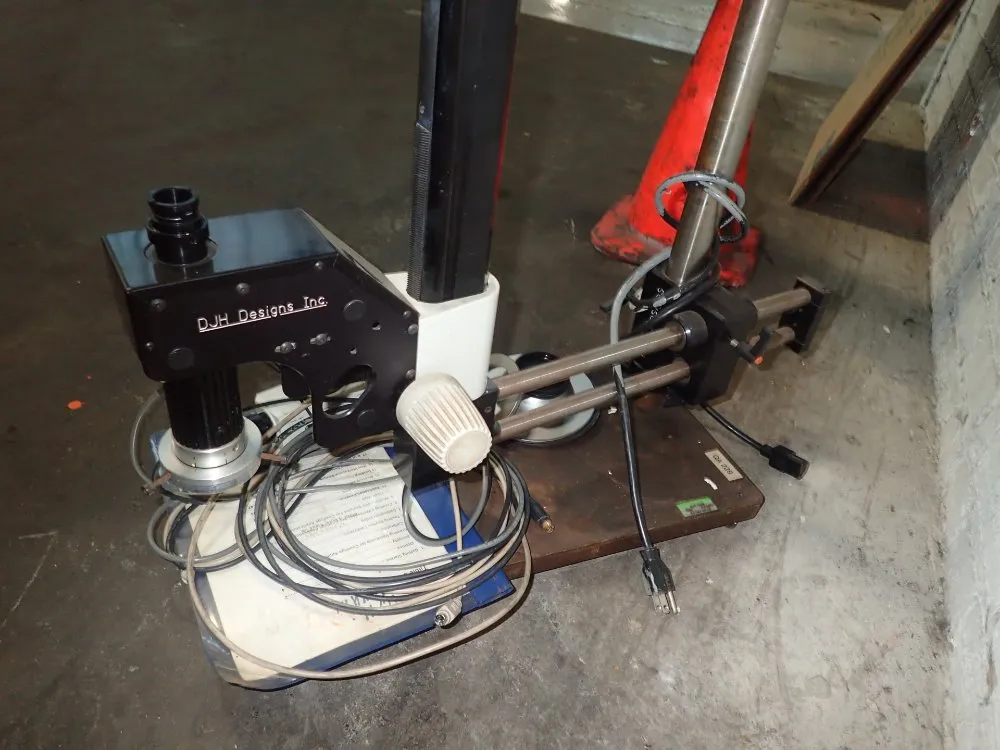 Djh Designs Viewing Station