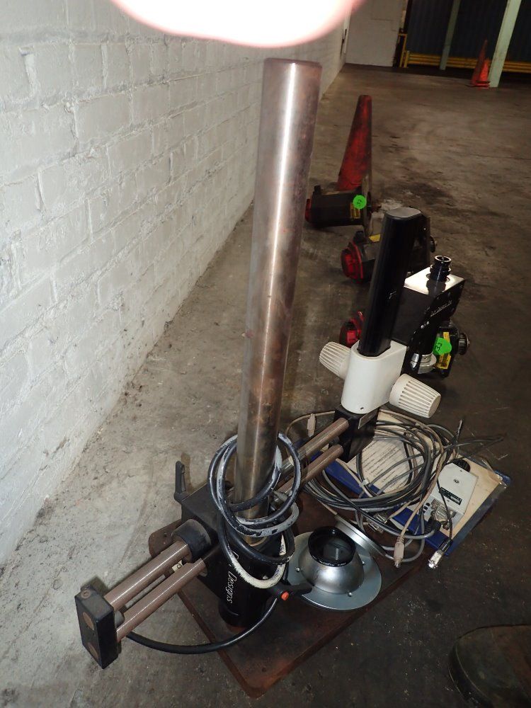 Djh Designs Viewing Station