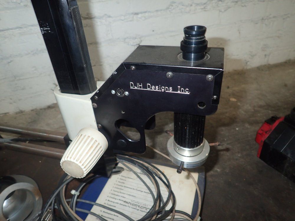 Djh Designs Viewing Station