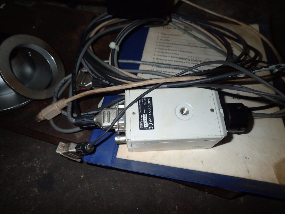 Djh Designs Viewing Station