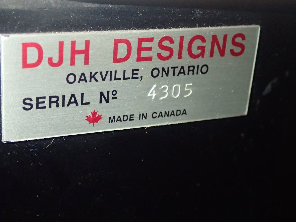 Djh Designs Viewing Station