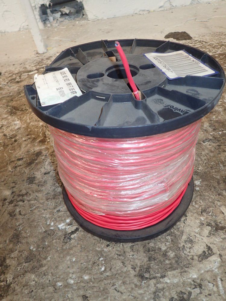 Beldfoil Cable