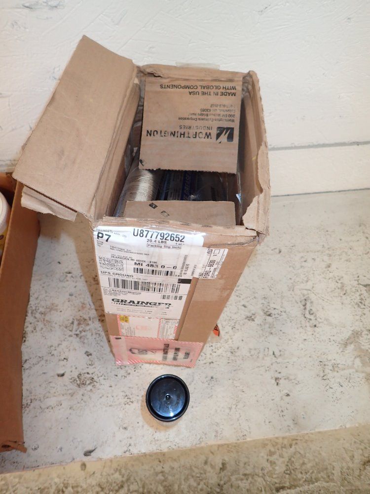 Rotanium Blue Grease