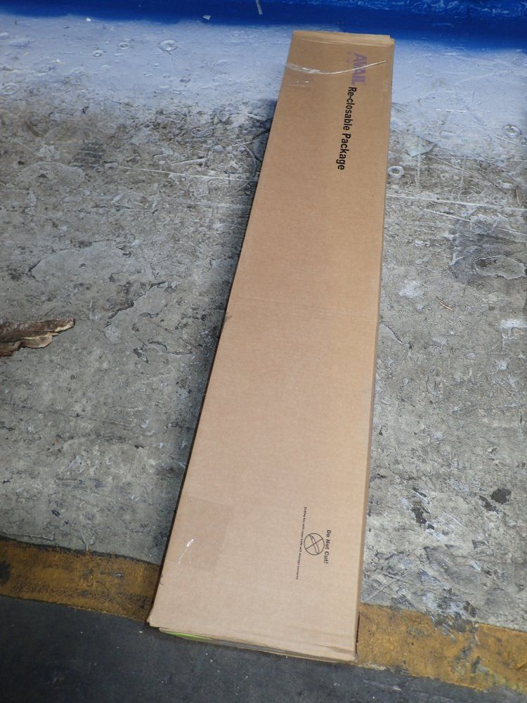 Avail Glovebag System