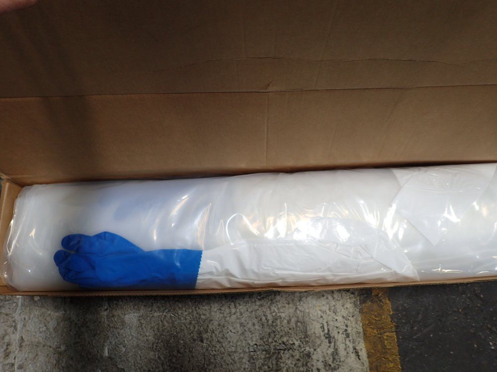 Avail Glovebag System