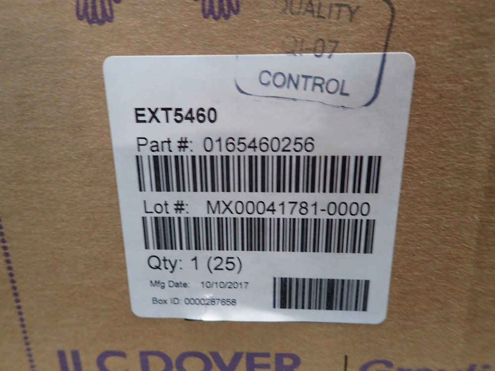 Avail Glovebag System