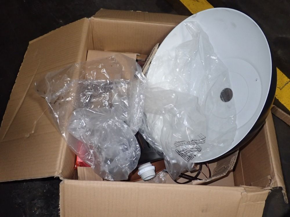 Seagull Lighting Light Fixture