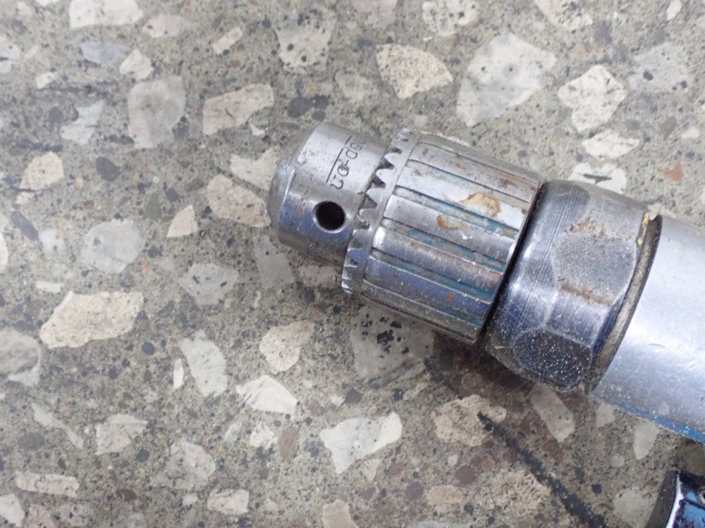 Snap -on Pneumatic Drill