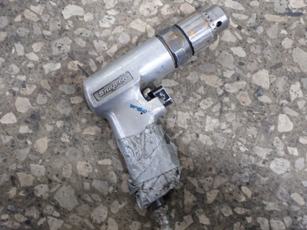 Snap -on Pneumatic Drill