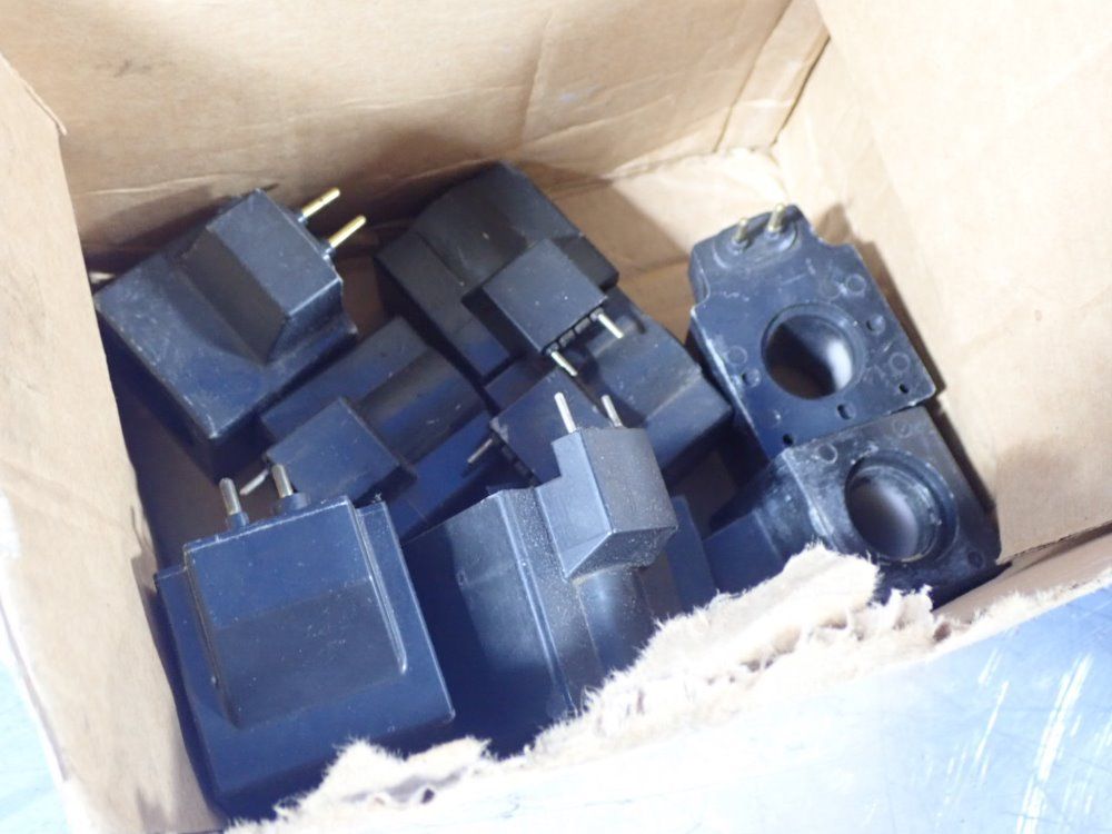 Bosh/rexroth Plugs