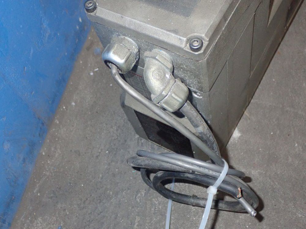 Synchro Topper Horizontal Drill Unit