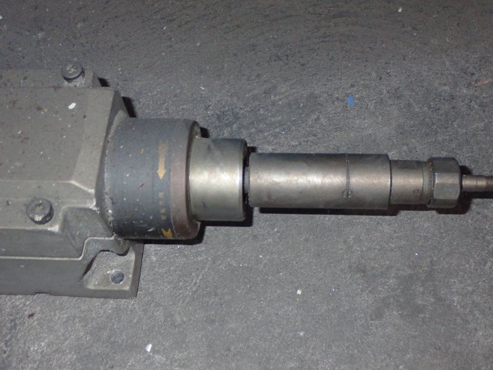 Synchro Topper Horizontal Drill Unit