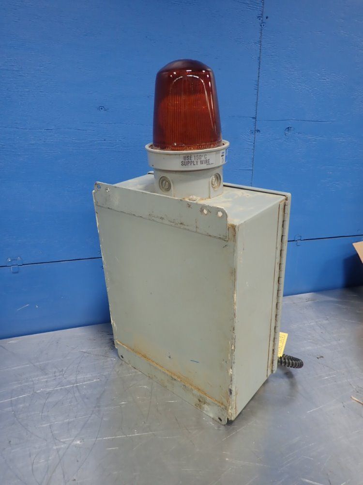 Hyde Park Outage Detector