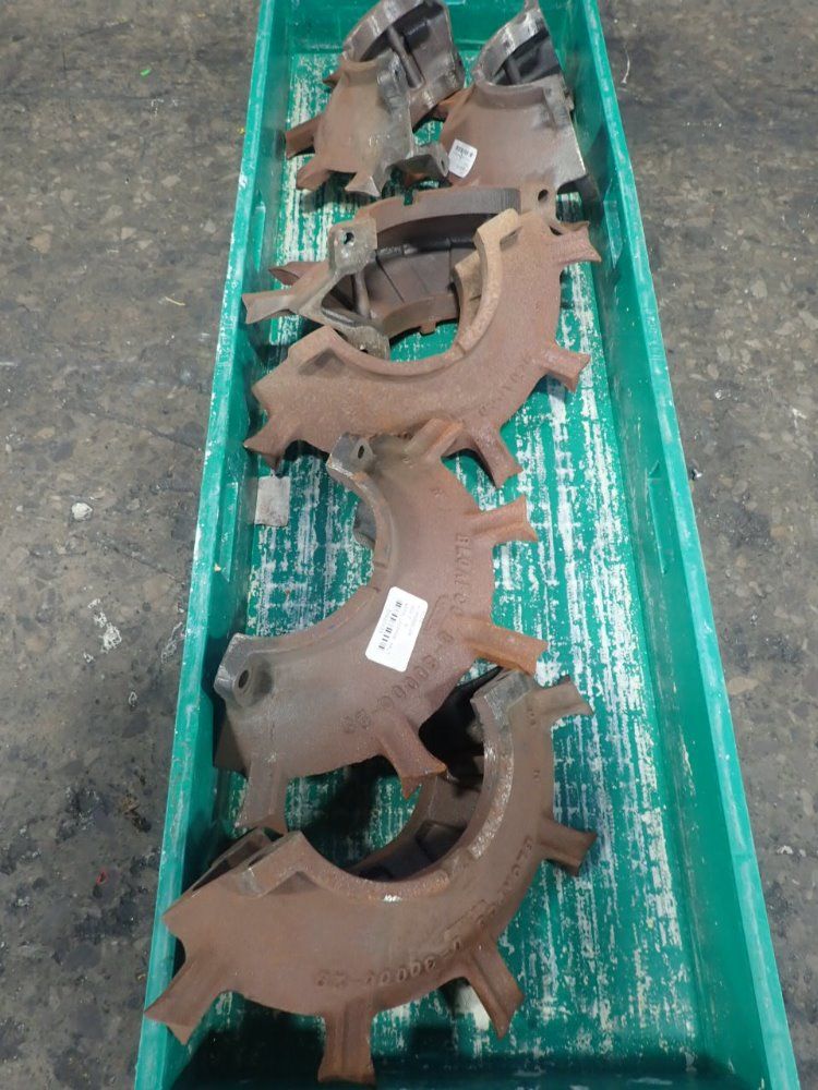 Bloapco Ripper Wheels