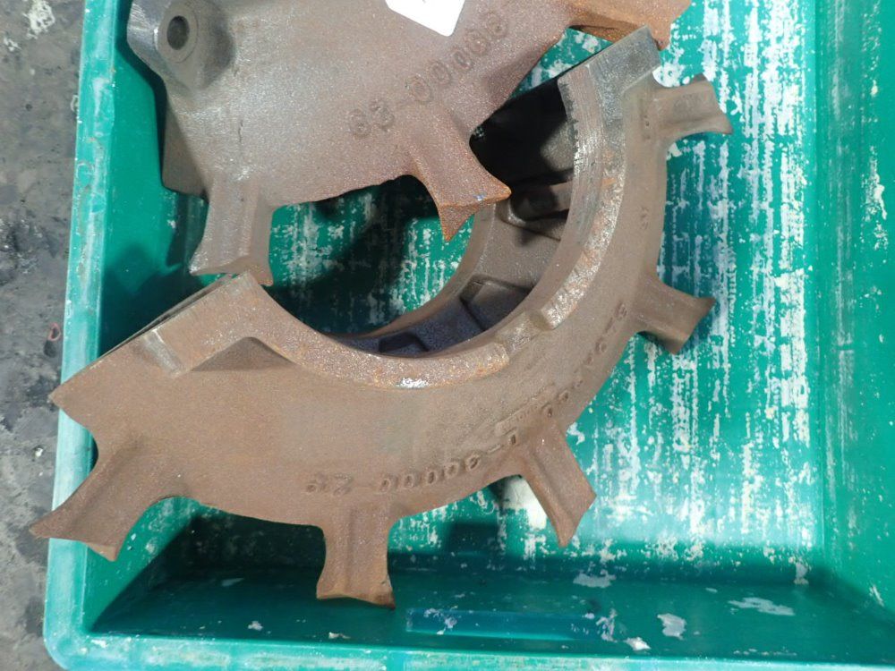 Bloapco Ripper Wheels