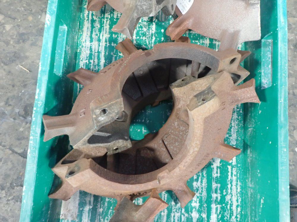 Bloapco Ripper Wheels