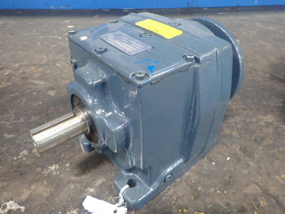 Ultramite Gear Reducer