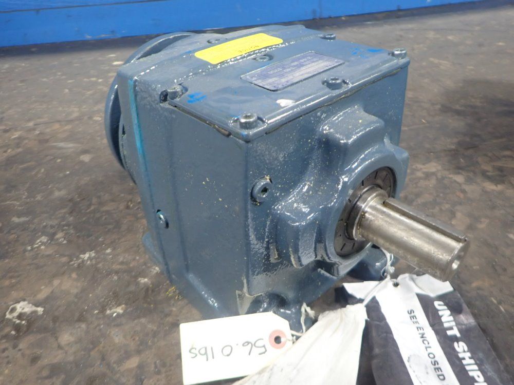 Ultramite Gear Reducer