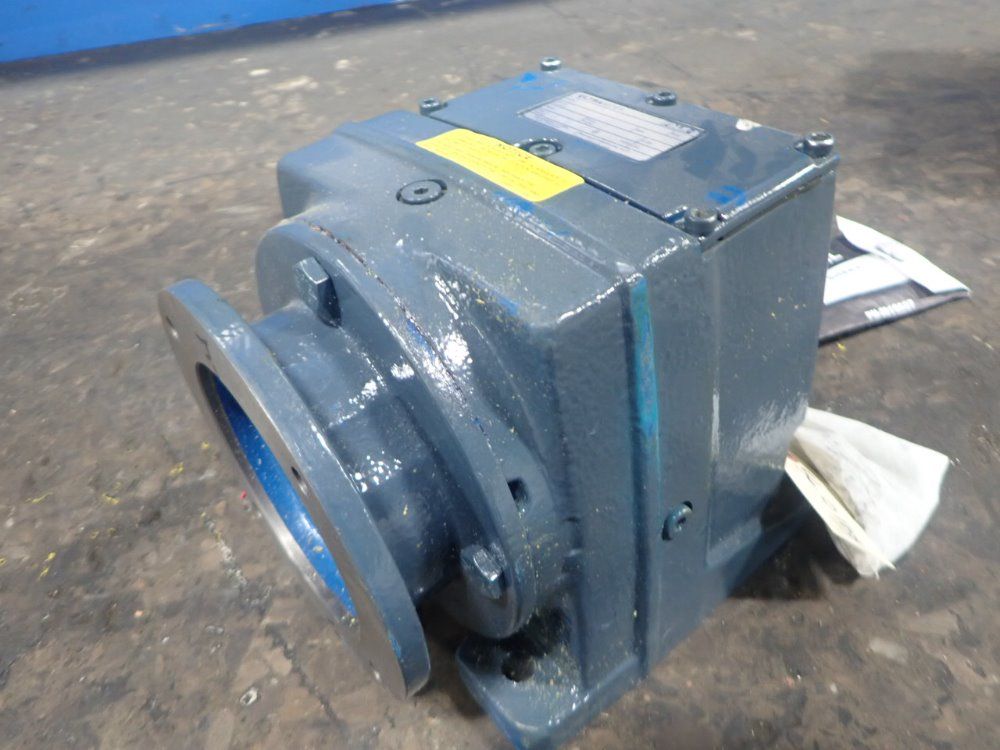 Ultramite Gear Reducer