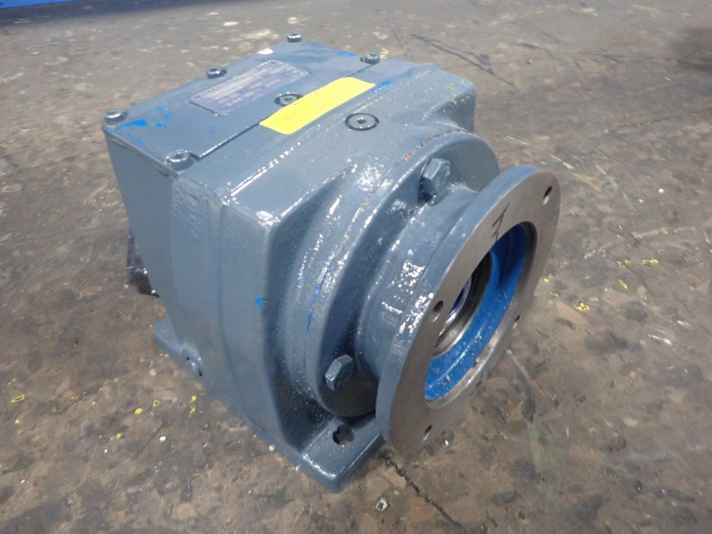 Ultramite Gear Reducer